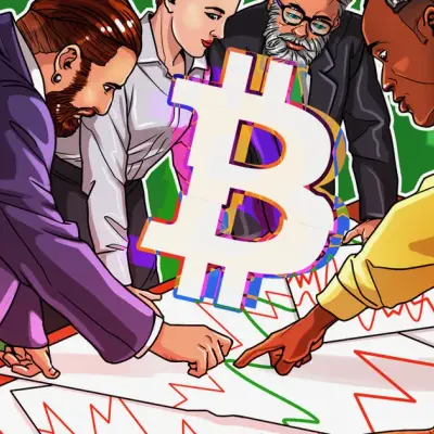 Bitcoin battles to hold $60K as futures signal caution
