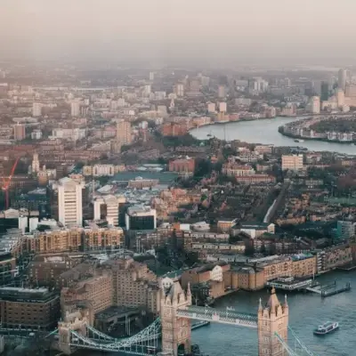 Starmer Out, Burnham In: What Changes for UK Energy Policy