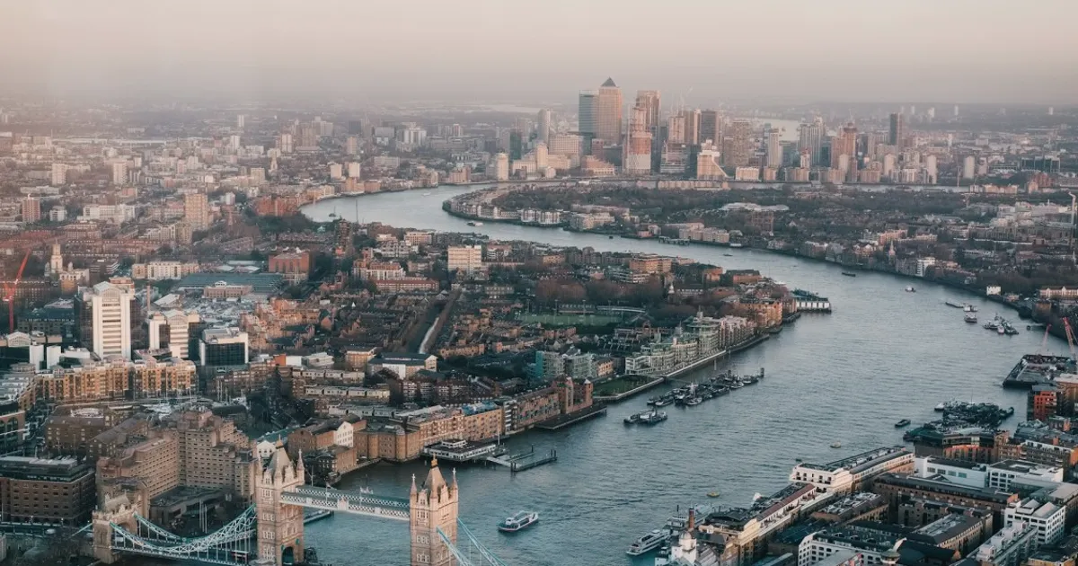 Starmer Out, Burnham In: What Changes for UK Energy Policy