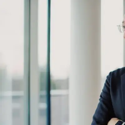 SAS CEO Emerges as Frontrunner to Lead Air Canada