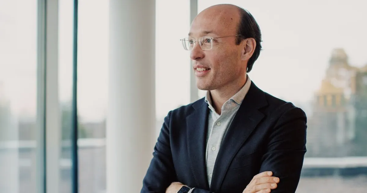 SAS CEO Emerges as Frontrunner to Lead Air Canada