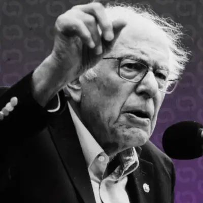 Sanders, Warren Urge Labor Dept to Drop Crypto 401K Plan