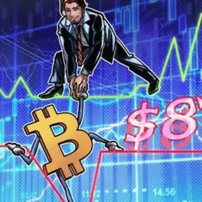 Bitcoin pierde los $80K pero 3 catalizadores podrían impulsar un rápido regreso