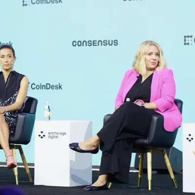 Crypto Industry Cheers Senate Clarity Act Markup Date as Market Structure Push Resumes