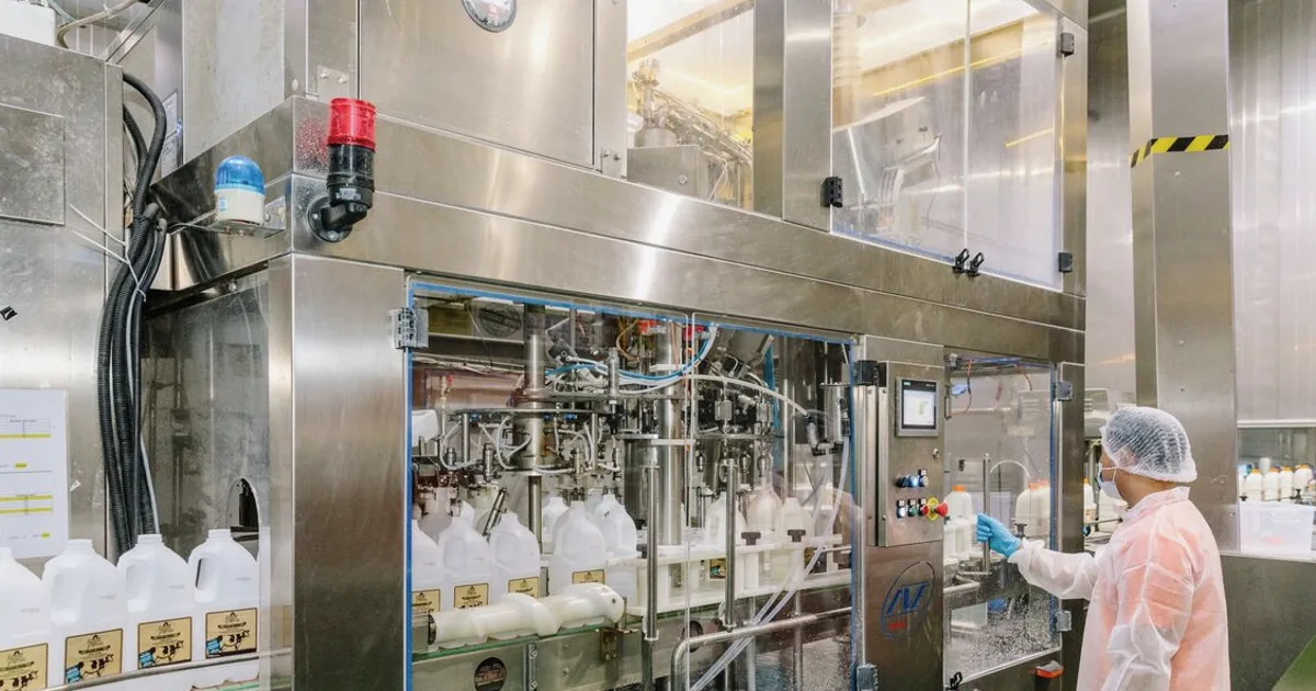 Pénurie de plastiques due à la guerre en Iran maintient les prix alimentaires élevés en Asie