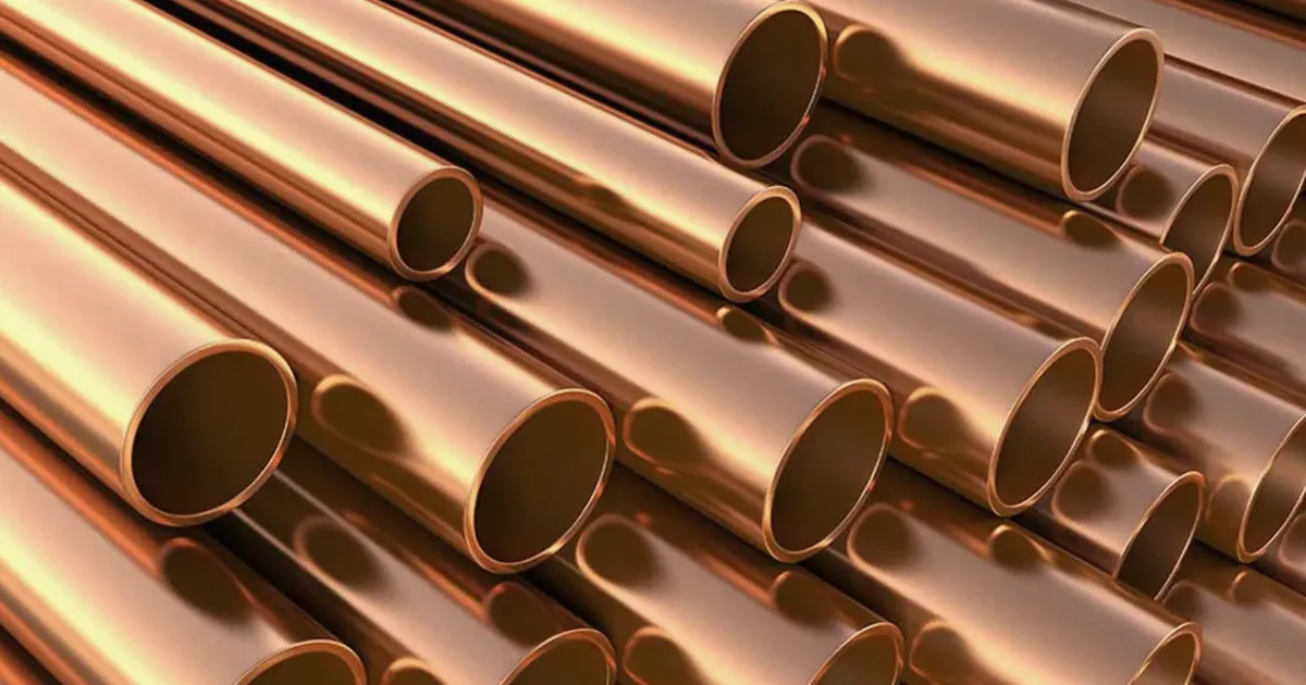 Copper Rally Fades as Trump Tariff Bets Cool; Mining Stocks Waver