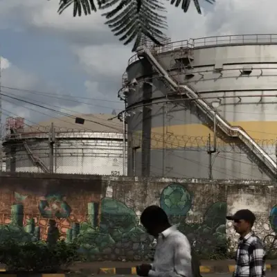 Modi: India to Keep Expanding Oil Refining Capacity