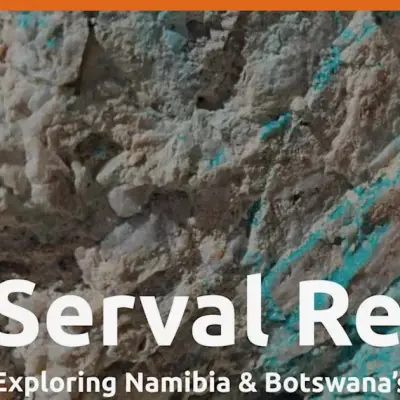Serval Resources targets copper in Namibia, Botswana, Côte d'Ivoire