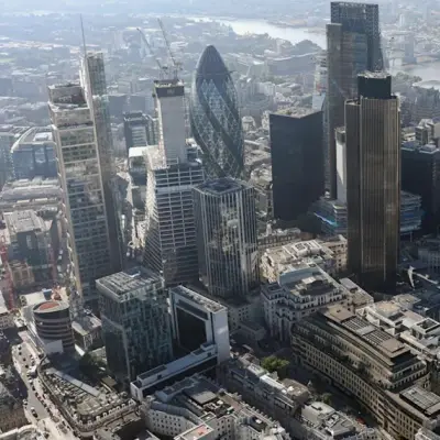 Les coûts d'emprunt britanniques atteignent un sommet de 28 ans alors que le défi Burnham se profile