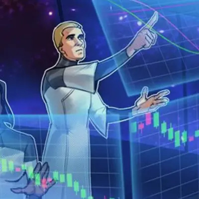 Santiment warns crypto rally may stall as bullish chatter spikes