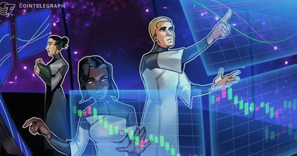 Santiment warns crypto rally may stall as bullish chatter spikes