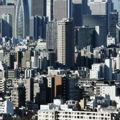 Japan Drives Asia Offshore Bonds to Record, Surpassing China Era