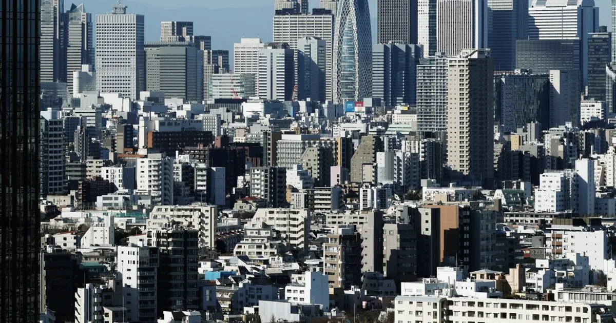 Japan Drives Asia Offshore Bonds to Record, Surpassing China Era