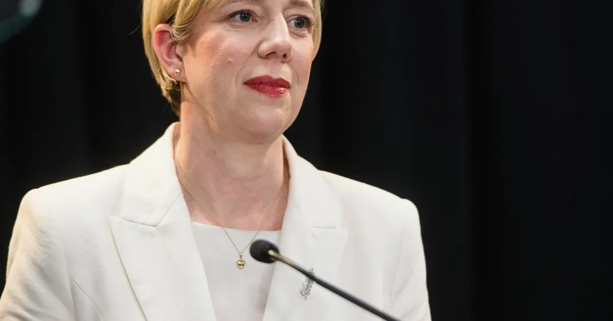 New Zealand Central Bank Set to Raise Key Rate This Week