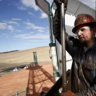 US Oil Drillers Add Rigs as Baker Hughes Data Shows Modest Rise