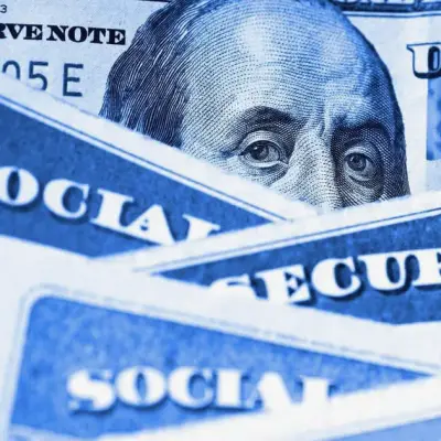 Prueba de ingresos del Seguro Social en 2026: Cómo trabajar podría reducir sus beneficios