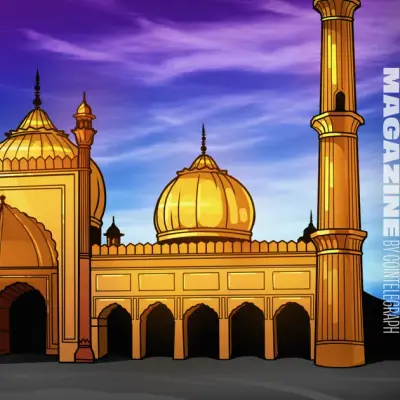 Dubai tops Asian crypto hubs, India isolates banks from crypto