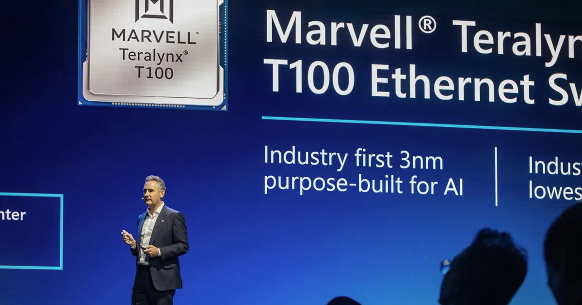 KeyBanc cho rằng cổ phiếu chipmaker tăng hơn 200% trong năm 2026 còn dư địa tăng