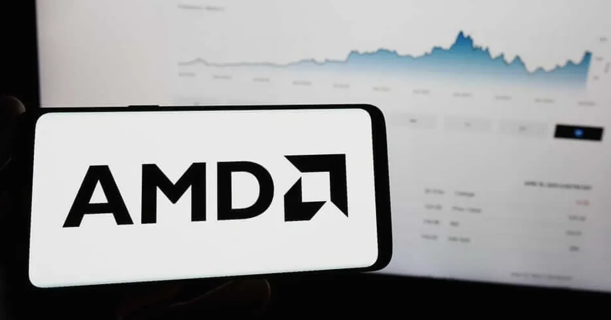 Cathie Wood Sells More AMD Shares Despite 108% Rally – What It Means for Traders