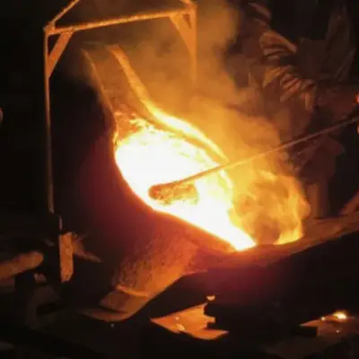 Scotiabank Raises Vale Price Target to $18 on Copper Growth