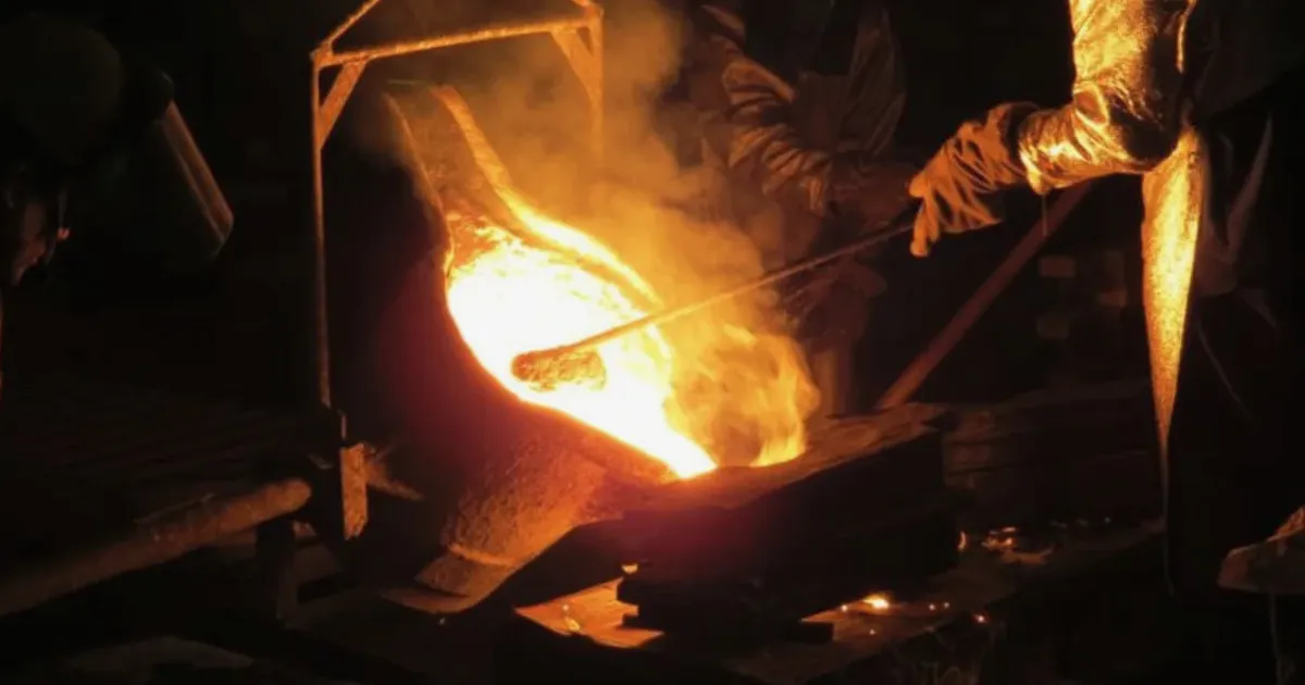 Scotiabank Raises Vale Price Target to $18 on Copper Growth