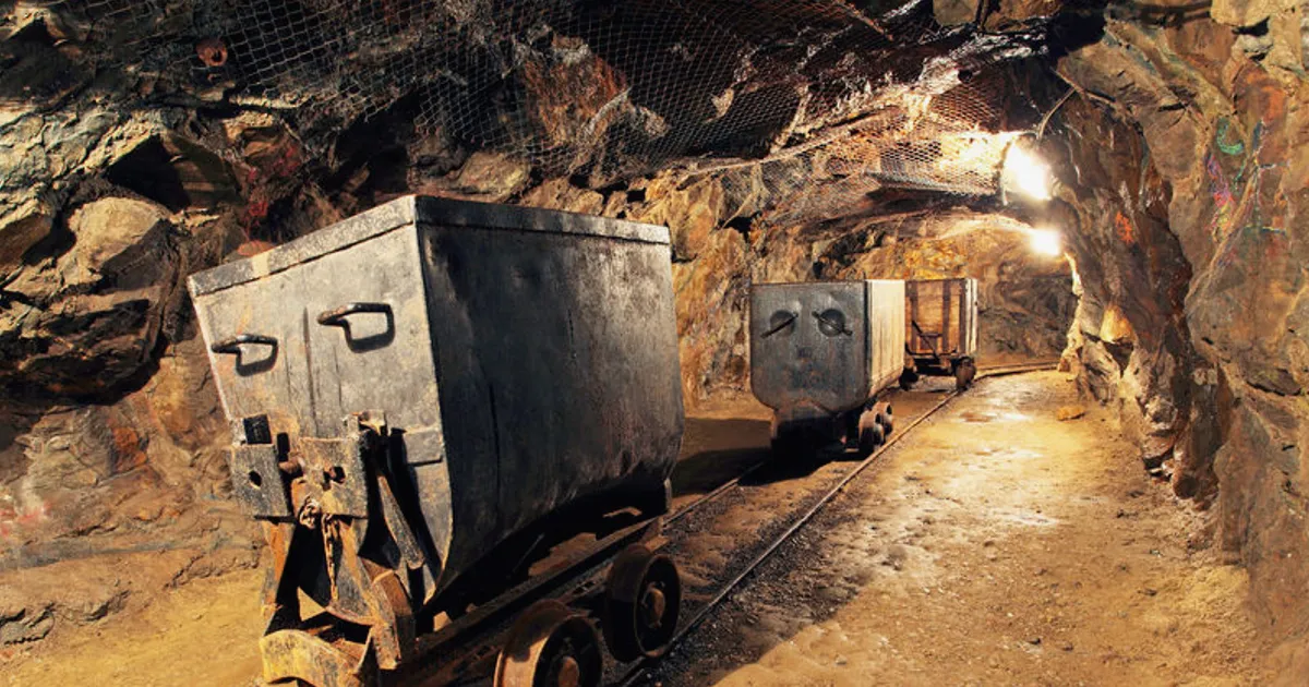Avino Silver & Gold Mines Reports Record Q1 2026 Results, Revenue Up 109%