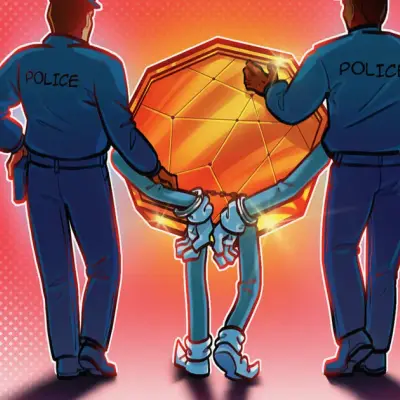 Florida man pleads guilty in $1.8B HyperFund crypto fraud