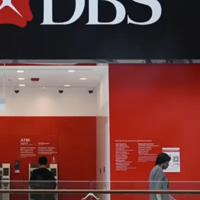 DBS oferecerá ouro físico tokenizado para clientes de varejo