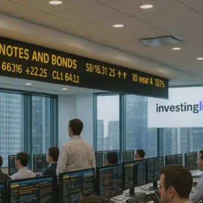 US Treasury Auctions $39B in 10-Year Notes; Yield at 4.534%