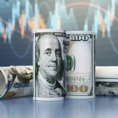 Le dollar stable en 2026, mais les paris sur une baisse des taux pourraient changer la donne