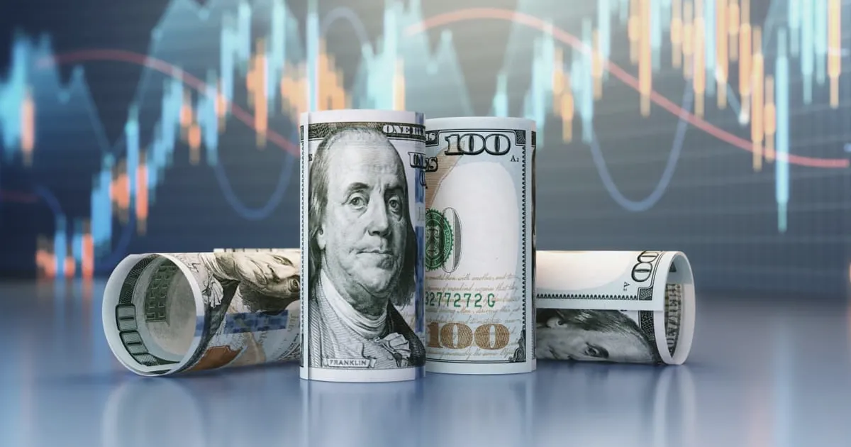 Le dollar stable en 2026, mais les paris sur une baisse des taux pourraient changer la donne