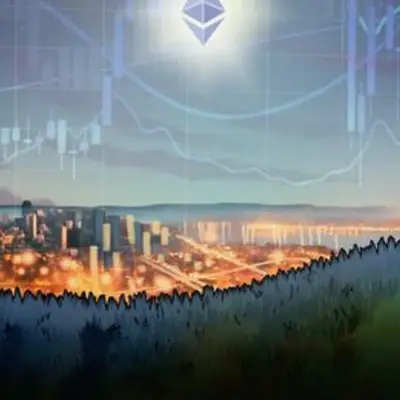 Le bull de l'Ethereum David Hoffman explique pourquoi il a vendu tout son ETH