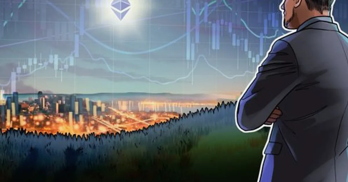 El alcista de Ethereum David Hoffman explica por qué vendió todo su ETH