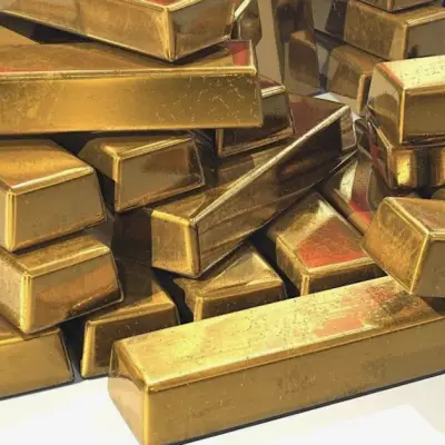 New Found Gold Corp Reports Q1 Revenue, Widens Net Loss