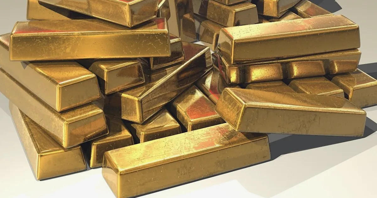 New Found Gold Corp Reports Q1 Revenue, Widens Net Loss