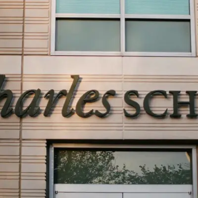Schwab to launch S&P 500 event-based options in prediction markets push