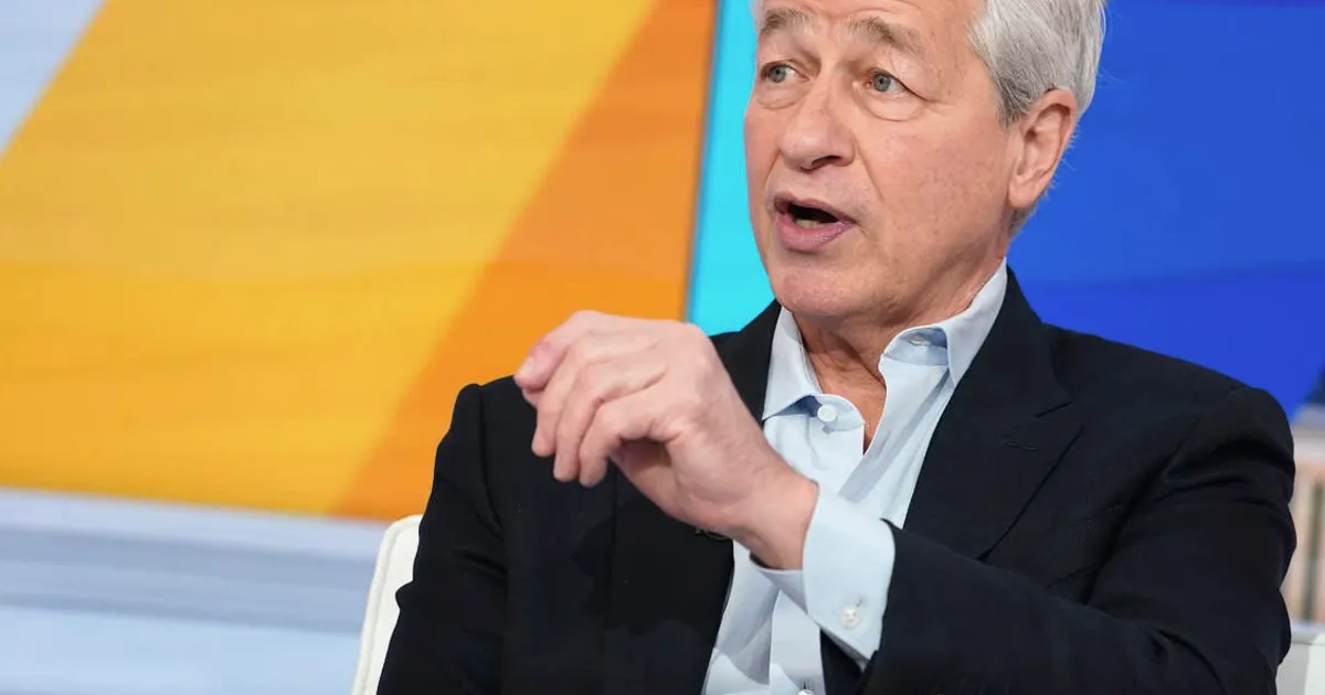 JPMorgan adjusts HPQ stock price target ahead of earnings