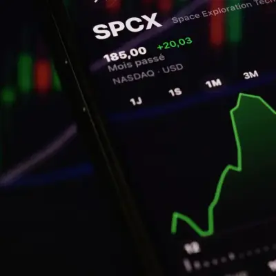 SpaceX to join Nasdaq-100 in fast-track process, driving ETF buying demand