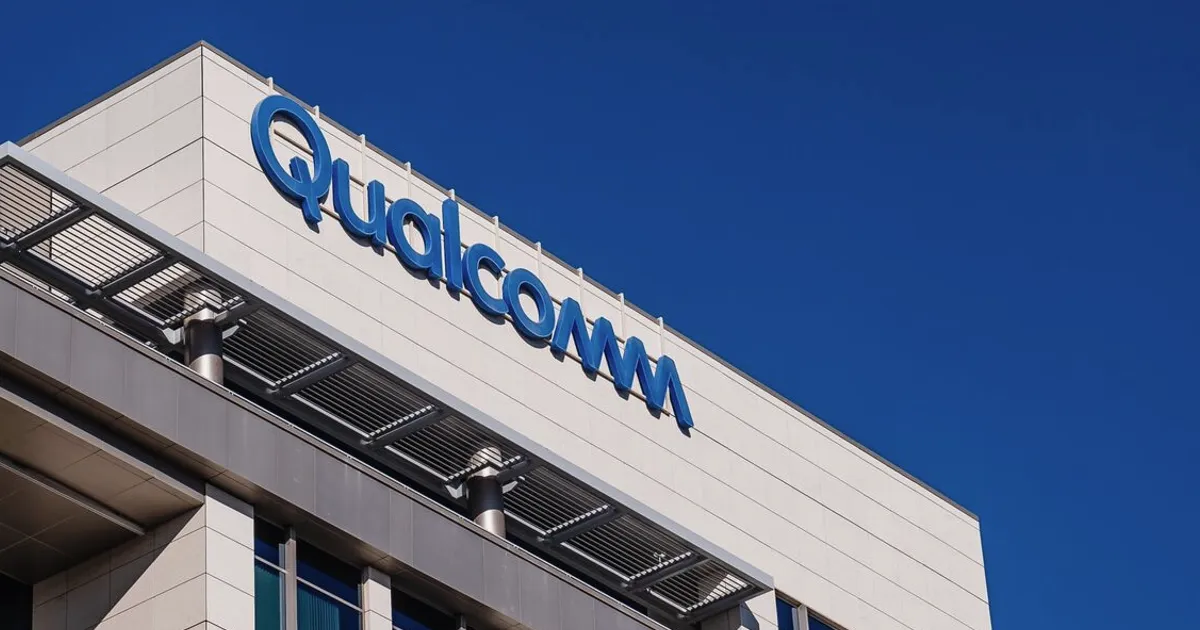 Qualcomm rachète Modular pour renforcer sa présence dans l'IA des centres de données