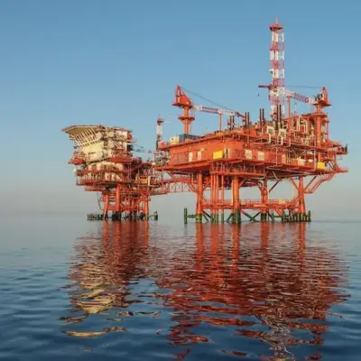 Greece Energy Sector Attracts $26B as Europe Replaces Russian Gas