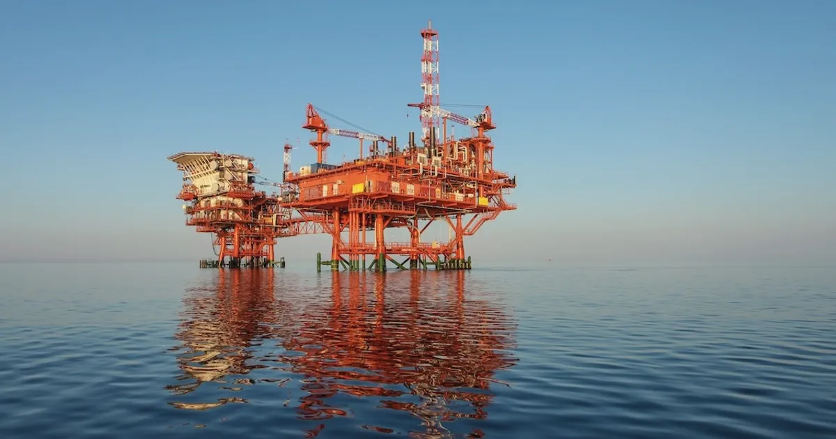 Greece Energy Sector Attracts $26B as Europe Replaces Russian Gas