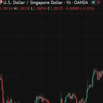 Les exportations de Singapour bondissent de 24,5% en avril grâce à la demande d'électronique liée à l'IA