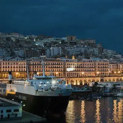 Algeria's Gas Advantage Is Real, but Production Problems Persist