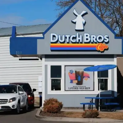 Dutch Bros Stock: 5-Year Growth Outlook Amid Coffee Market Expansion