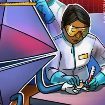 Ethereum sob risco de queda de 20% com aumento da oferta em exchanges e demanda fraca por ETF