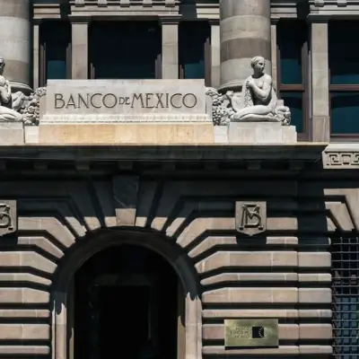 La banque centrale du Mexique ajoute un outil d'achat d'obligations pour soutenir la liquidité