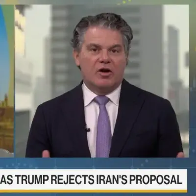 El petróleo sube tras rechazar Trump oferta de Irán
