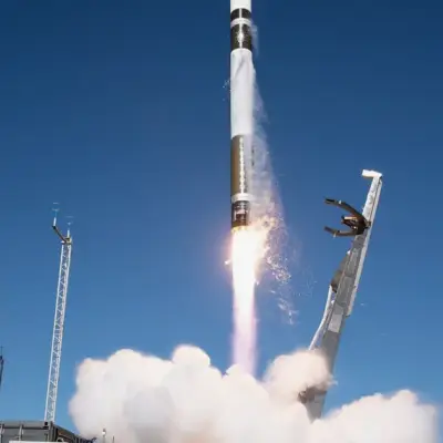 Rocket Lab stock could surge 250% as it follows SpaceX playbook, analyst says