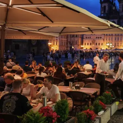 Czech Inflation Slows, Weakening Case for an Imminent Rate Hike