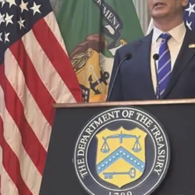 Bessent: Oil prices will be lower than pre-conflict levels